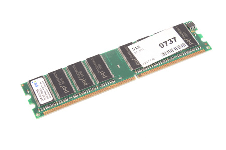 POWER QUOTIENT INTERNATIONAL MDAD-421LA DDR-400 512MB