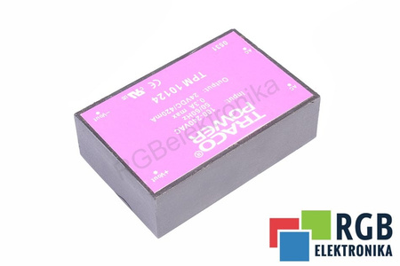 TRACO POWER TPM10124