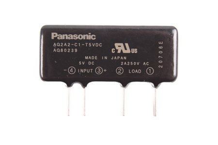 PANASONIC AQ2A2-C1-T5VDC