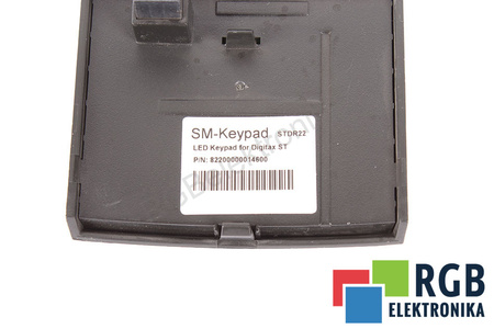 CONTROL TECHNIQUES 82200000014600 PRE DIGITAX ST