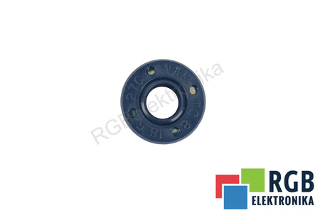 NAK 8X18X5 TC NBR-BLUE TESNENIE