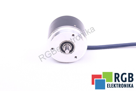 PRECIZIKA METROLOGY AP58M-F-2500-05V-AR05/W ENKODÉR