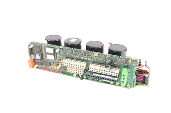 CONTROL TECHNIQUES 7004-0200 DIN125