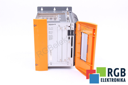 B&R AUTOMATION 5PC810.SX05-00 APC810