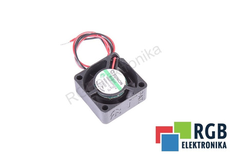 SUNON GM0502PFV2-8 25X25X10MM, 5V VENTILÁTOR