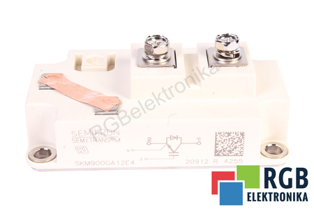 SEMIKRON SKM900GA12E4