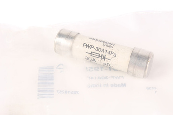 ISTIČ BUSSMANN FWP-30A14FA 30A 700V 14X51MM