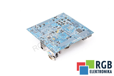 KONTRON 986LCD-M/MITX 2.00/4M/667 INTEL ZÁKLADNÁ DOSKA