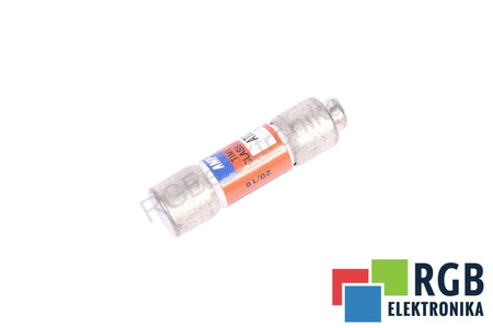 ISTIČ FERRAZ ATQR1/2 0.5A, 600V