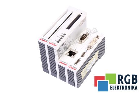 BECKHOFF CX1001-0111 CX1000-COOL CX1000-N000 CX1000-N001