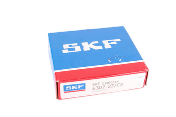 SKF 6307-Z/C3 35X80X21 LOŽISKO