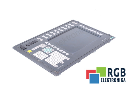 SIEMENS 6FC5203-0AF02-0AA0 VERSION G