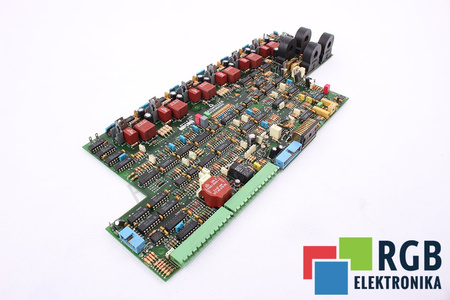 BAUMÜLLER 3.8711F PRE BUS21-15/30-30-001