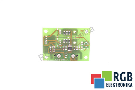 KEB 07.56.071 PRE 13.56.211 COMBIVERT