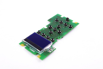 KSB 58054 PRE 5007K50AH0SE2