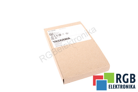 VIPA 031-1BD80 SM 031 SLIO ANALOG INPUT MODULE