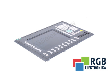 SIEMENS 6FC5203-0AF02-0AA0 VERSION G