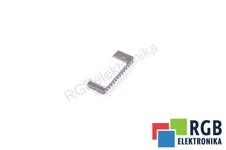 NATIONAL SEMICONDUCTOR NMC27C256BQ-200 UV ERASABLE EPROM DIP28 THT