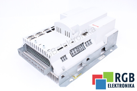 BOSCH REXROTH HCQ02.1E-W0025-A-03-B-L8-1N-D1-NNNN-FW