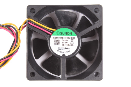 SUNON EE60201B1000UG99 60X60X20MM, 12V VENTILÁTOR