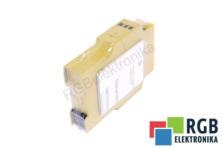 PILZ PNOZ X7 24VACDC 2N/O