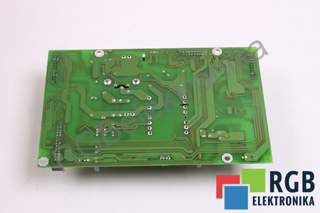 KSB 58101 PRE PUMP DRIVE