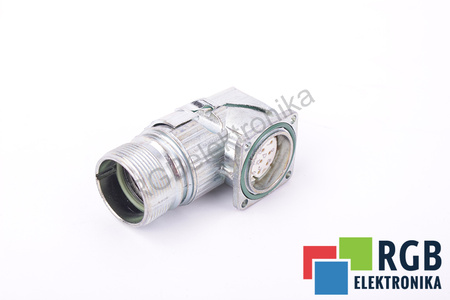 BAUMÜLLER 12 POLES ZÁSUVKA