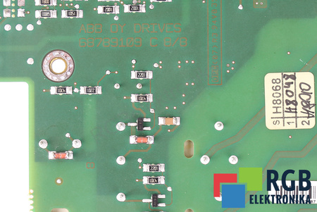 ABB 68789109 68789109C1/8