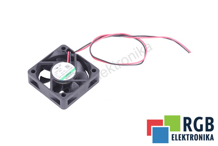 SUNON MF50151VX-1000U-A99 50X50X15MM, 12V VENTILÁTOR