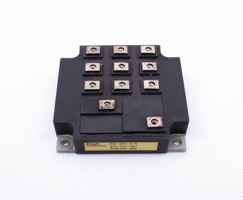 FUJI ELECTRIC 6DI120C-060 A50L-0001-0175