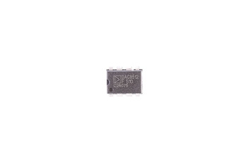 TEXAS INSTRUMENTS DAC8512FPZ DIP8