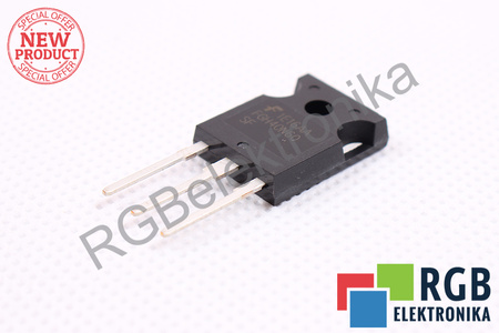 FAIRCHILD FGH40N60SF