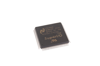 NATIONAL SEMICONDUCTOR PC97317-ICK/VUL