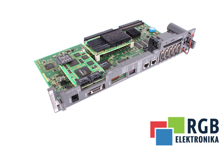 FANUC A16B-3200-0600/13D A320-3200-T608/11