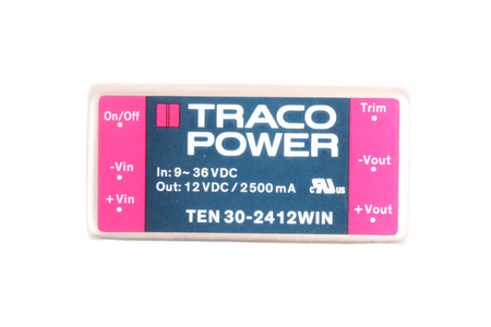 TRACO POWER TEN30-2412WIN