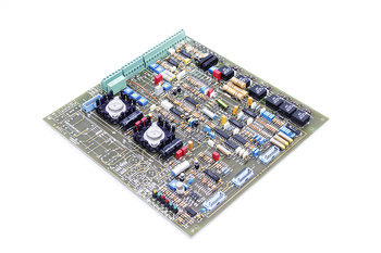 BAUMÜLLER 3.8201-C PRE BKD6/150/460