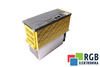 FANUC A06B-6082-H215#H512 SPINDLE AMPLIFIER MODULE