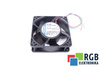 EBM PAPST 3312NNR 90X90X32MM, 12V, 0.15A VENTILÁTOR