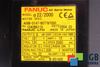 FANUC A06B-0147-B077#7000 A22/2000