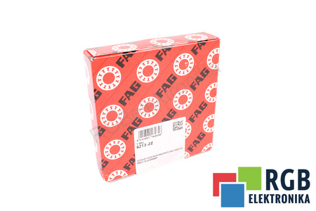 FAG 6213-2Z 65X120X23 LOŽISKO