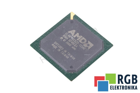 AMD ELANSC520-133AD