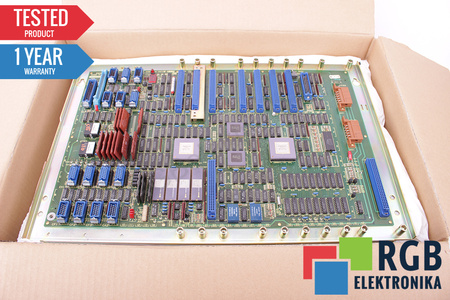 FANUC A16B-1010-0050/16C