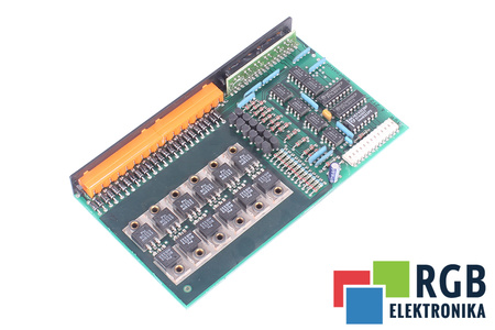 B&R AUTOMATION MCA12B-0 MCA128-0