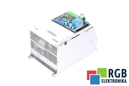 LENZE 33.8603-E ID.NR. 00356132 8600