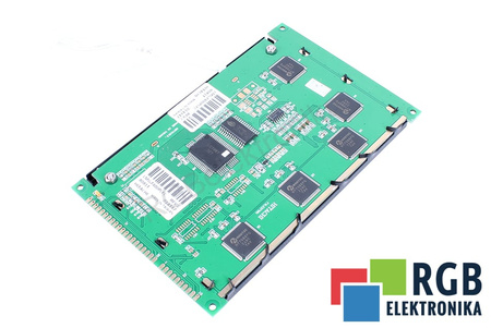 HITACHI LMG7400PLFC 97-44290-9 LCD DISPLEJ