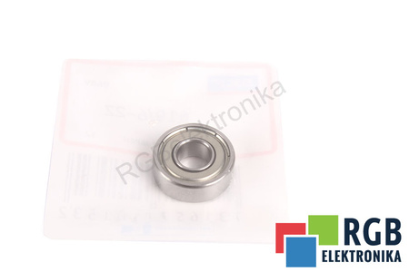 SKF 619/6-2Z 6X15X5 LOŽISKO