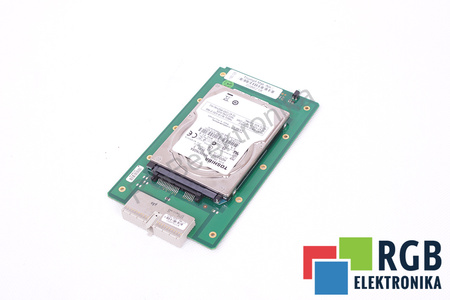 KONTRON CP-HDD-SATA 31.262-1010.1 L00 DISK 250GB 2.5" SATA TOSHIBA HDD/SSD