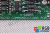 A-60055 33-1681 RS232 COMMUNICATIONS PCB