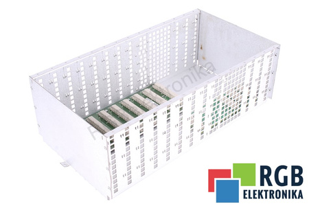 ERNI B3-BSR B5-BUS EG072820--/01 EG072919--/00 RACK