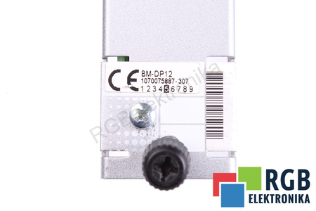 BOSCH BM-DP12 1070075887-307